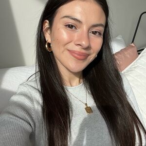 Calvin Klein Jeans Gray Crew Neck Sweater